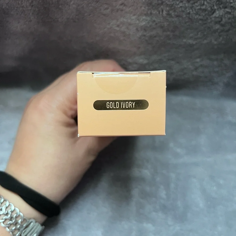 Dream Cover Foundation - Gold Beige